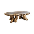 Narra Root-Form Handcrafted Coffee Table